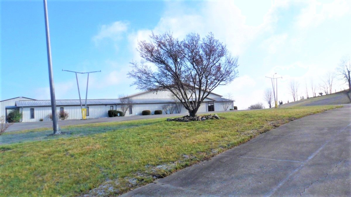 830 Shadrick Ferry Rd, Frankfort, KY 40601